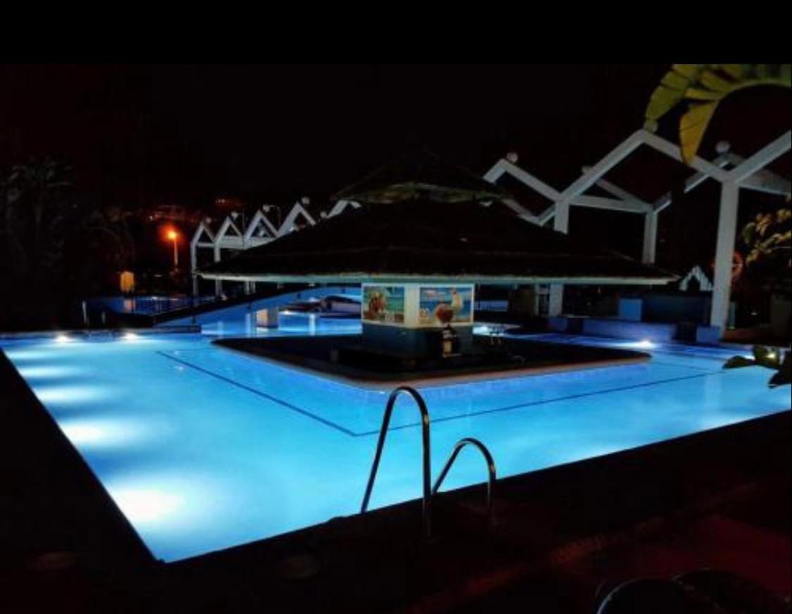 Benalbeach Complex เบนัลมาเดนา ภายนอก รูปภาพ