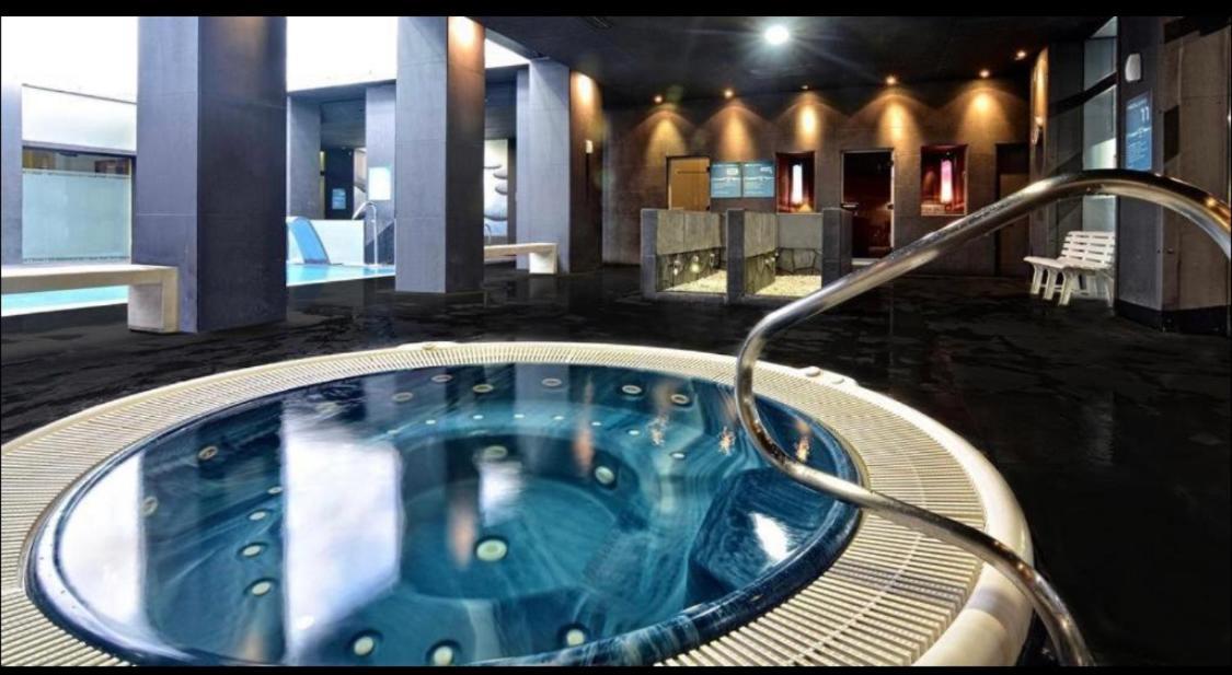 Benalbeach Complex เบนัลมาเดนา ภายนอก รูปภาพ